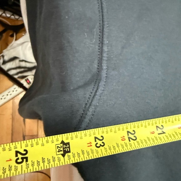 Madam President Black Hoodie for Men - Picture 7 of 12